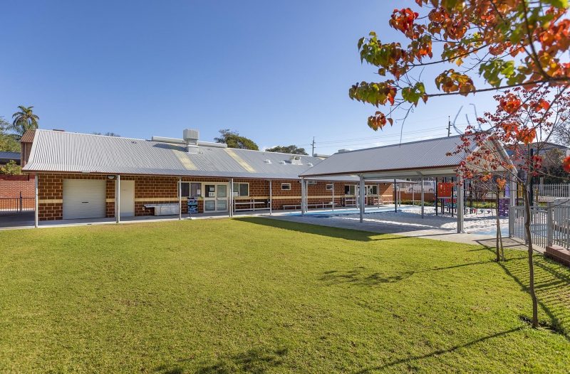 South Perth Primary School