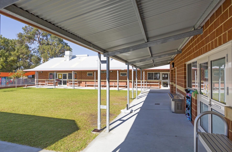 South Perth Primary School